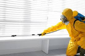 Best Residential Pest Control  in Crestwood, MO